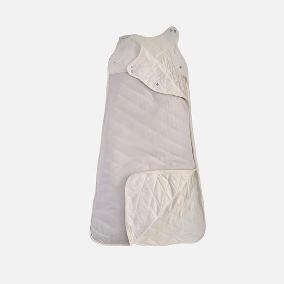 All-Season Bamboo Sleeping Bag - Signature Pure Earth Collection