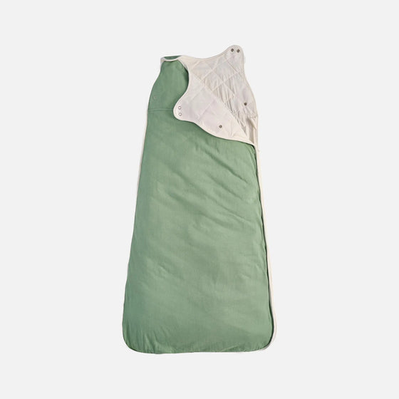 All-Season Bamboo Sleeping Bag - Signature Pure Earth Collection