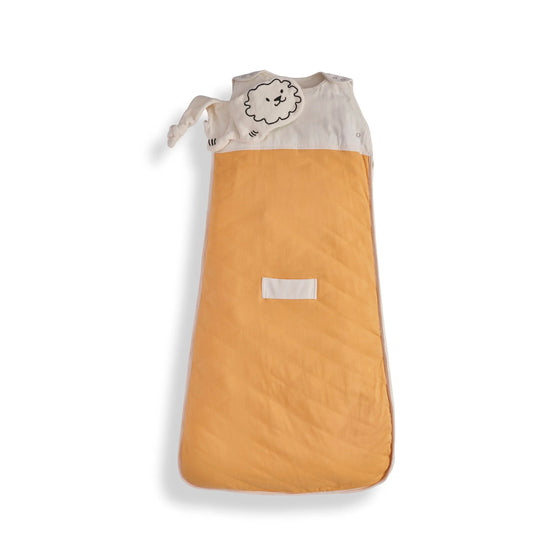 All-Season Bamboo Sleeping Bag - Ultimate Pure Earth Collection