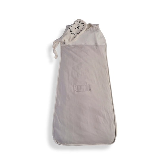 All-Season Bamboo Sleeping Bag - Ultimate Pure Earth Collection