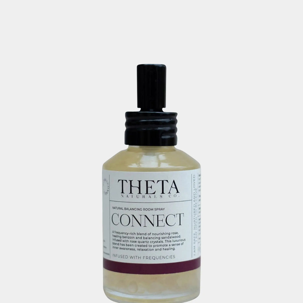 Alpha Connect - Room Spray Theta Naturals Co