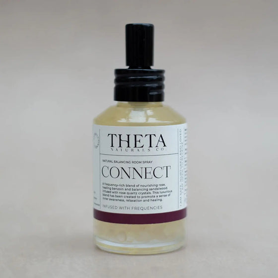 Alpha Connect - Room Spray Theta Naturals Co