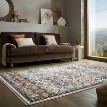  Alva Traditional Rug Dunelm