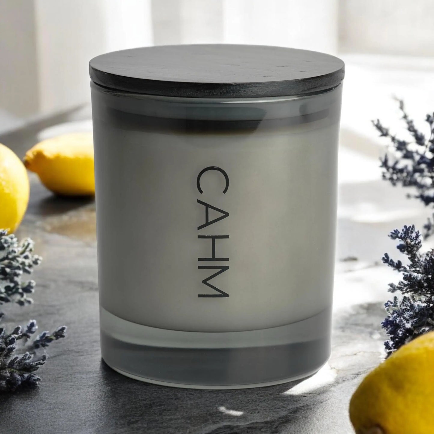 Amalfi Coast Candle - Classic Collection CAHM