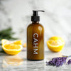 Amalfi Coast- Hand & Body Lotion CAHM