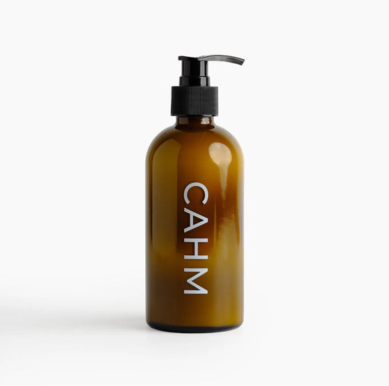 Amalfi Coast- Hand & Body Lotion CAHM