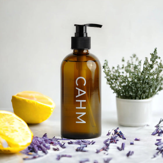 Amalfi Coast - Hand & Body Wash CAHM