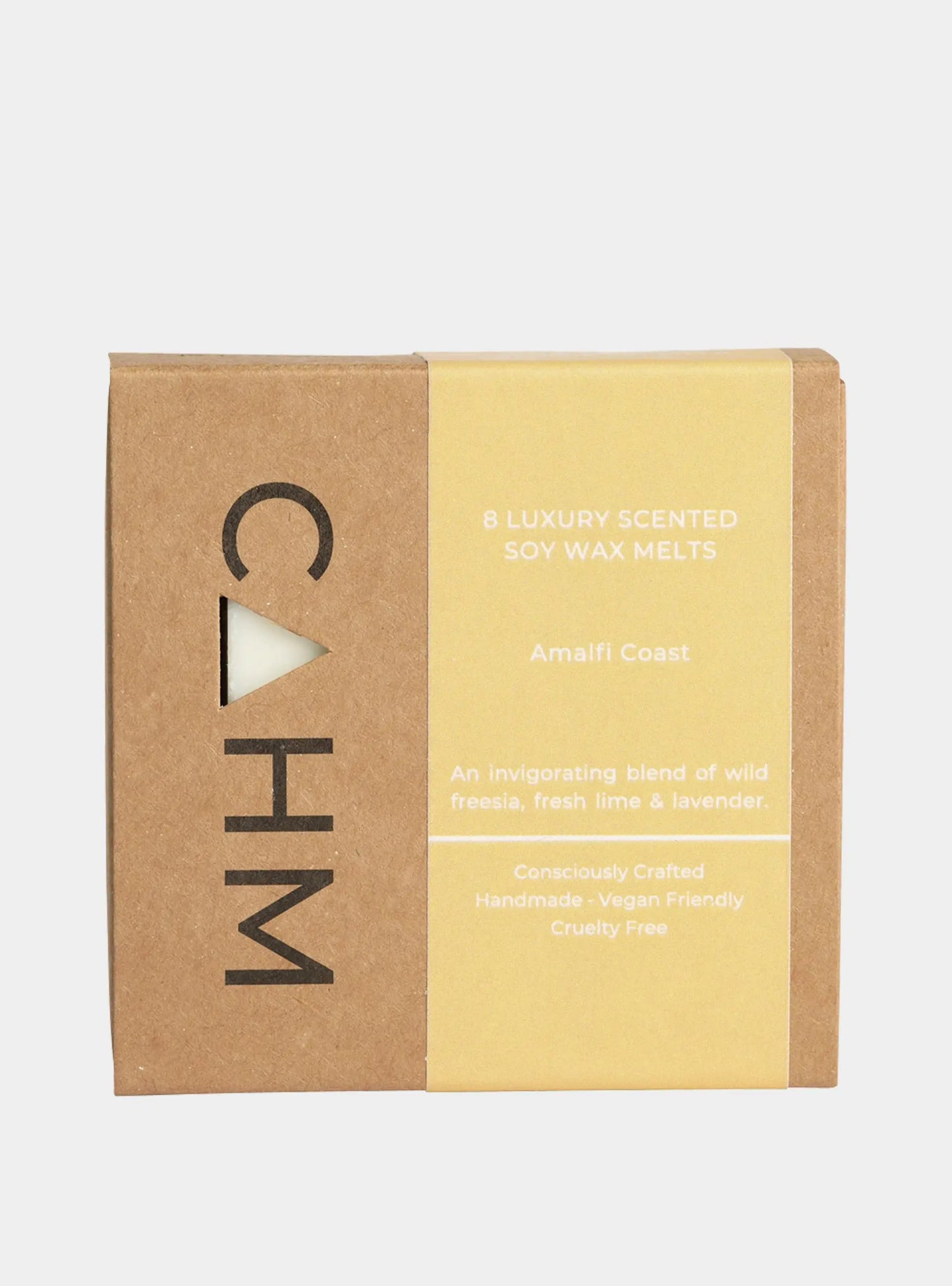 Amalfi Coast Wax Melt Box CAHM