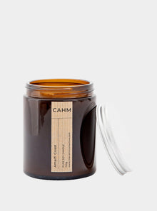  Amalfi Coast Candle - Amber Jar