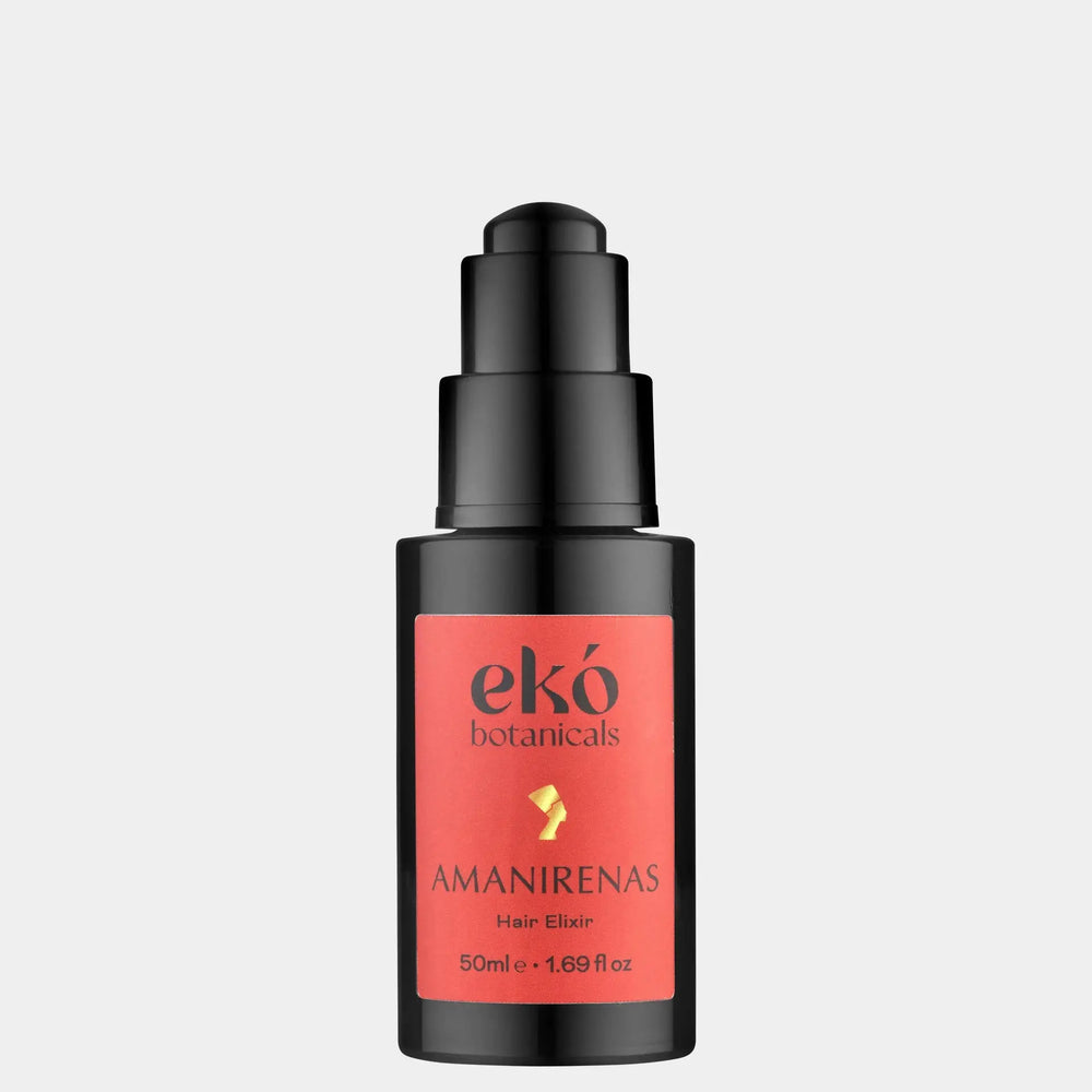 Amanirenas Hair Growth Oil Elixir EKO BOTANICALS