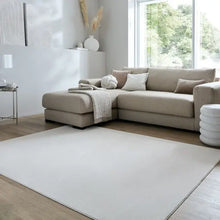  Amber Sheen Rug Dunelm