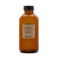  Amber and Sandalwood Reed Diffuser Refill 250ml MUJI UK