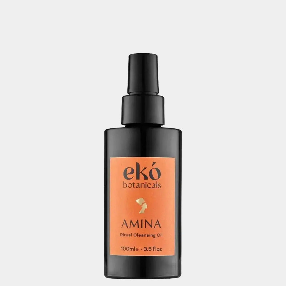 Amina Ritual Cleansing Oil EKO BOTANICALS