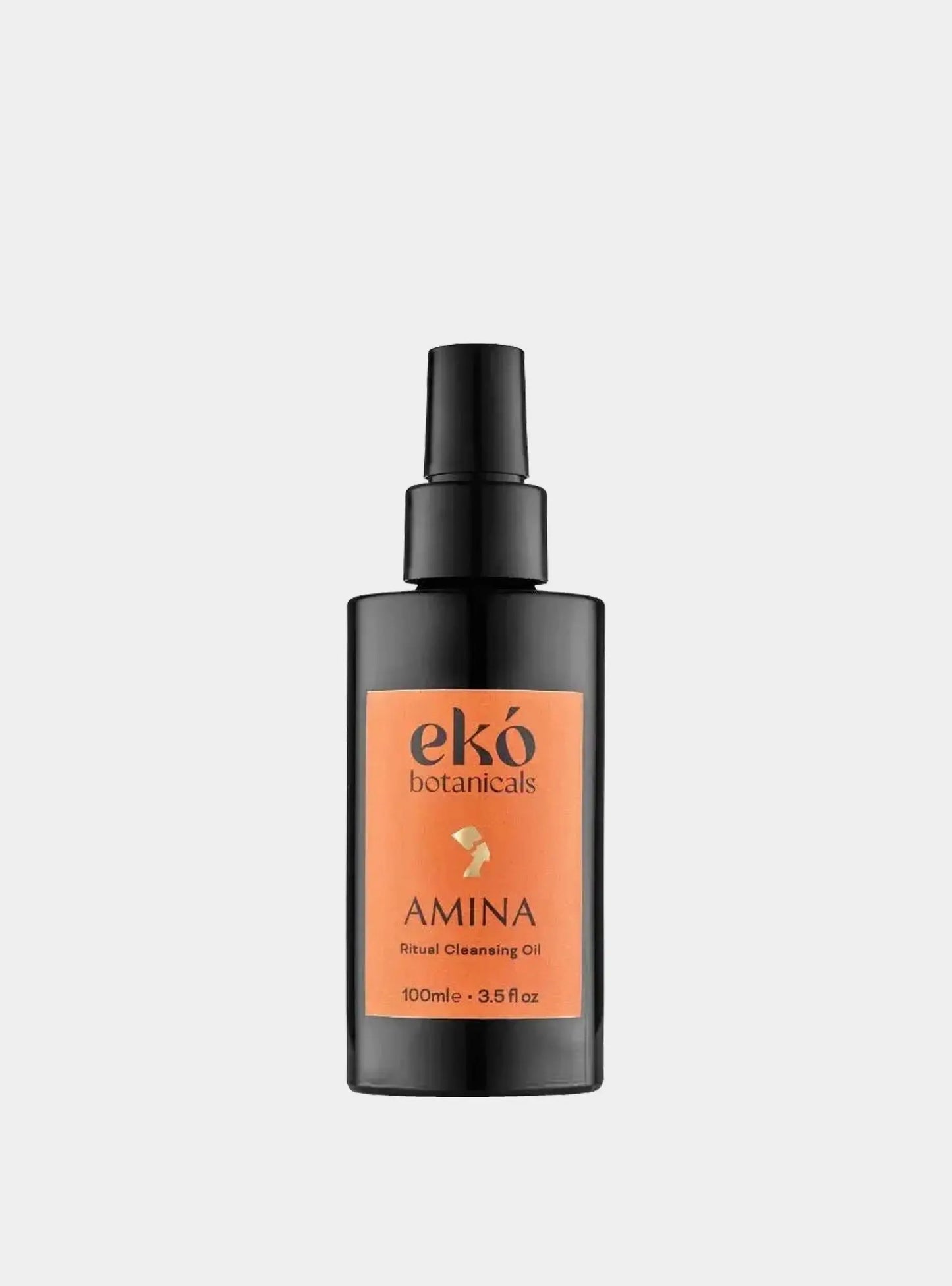 Amina Ritual Cleansing Oil EKO BOTANICALS