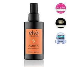  Amina Ritual Cleansing Oil EKO BOTANICALS