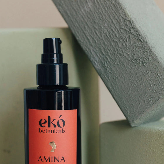 Amina Ritual Cleansing Oil EKO BOTANICALS