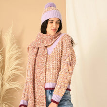  Amy Jumper, Hat & Scarf Set Cara & The Sky