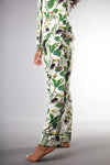 Angel Toucan Classic Pyjama Trouser Set Cosy Collective