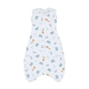 Animal Safari 2.5 Tog Cuddle to Sleep Bag Purflo