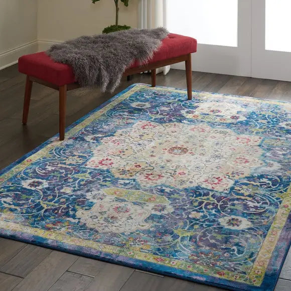 Ankara Global 3 Rug Dunelm