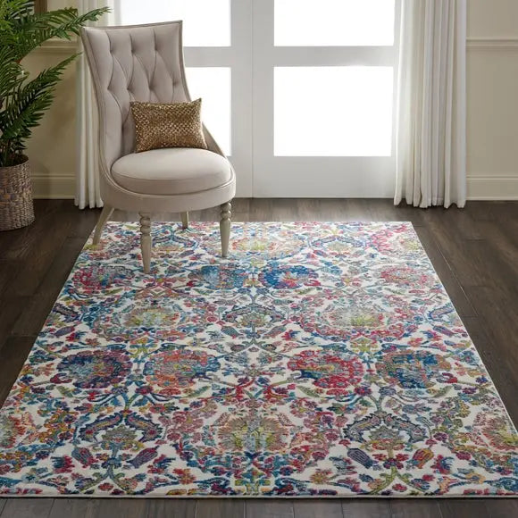 Ankara Global 6 Rug Dunelm