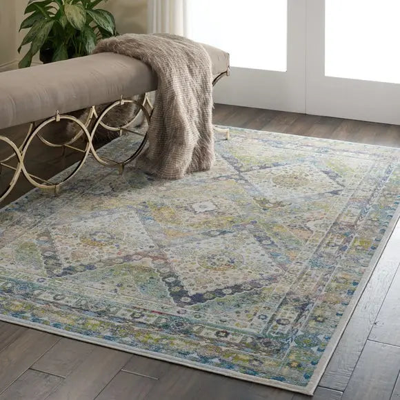 Ankara Global 7 Rug Dunelm