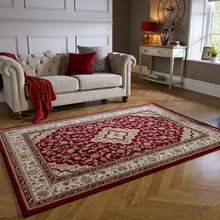  Antalya Traditional Rug Dunelm