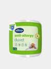 Anti Allergy Duvet 10.5 Tog Silentnight