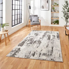  Apollo Marble Effect Rug Dunelm