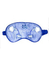 Aquarius Silk Eye Mask Jessica Russell Flint