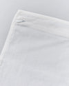 Aralea Ethical-Cotton Laundry Bag - Glacier White Peachaus