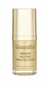 Argan Active Protection Eye Serum 15ml | Revitalising and Hydrating Eye Care Douvalls Beauty