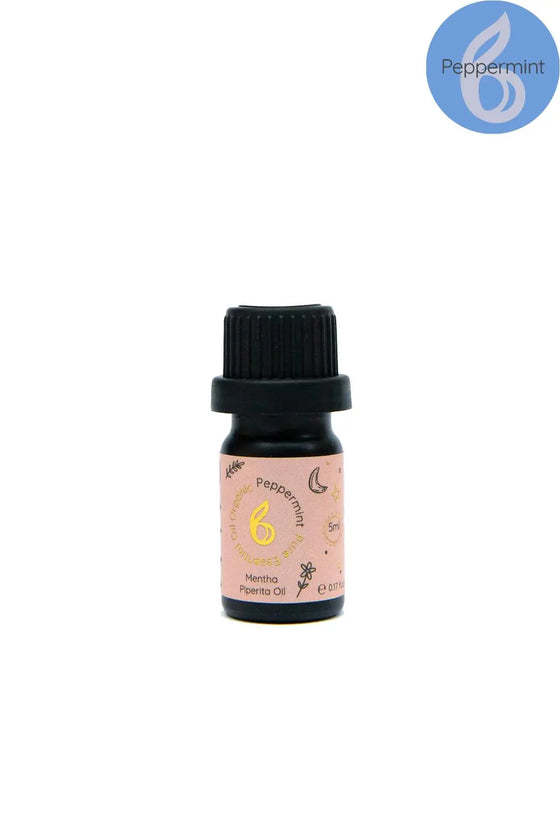 Aroma Diffuser With Our Live Calm Oil Set bcalm