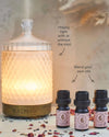 Aroma Diffuser bcalm