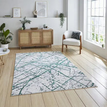  Artemis Abstract Rug Dunelm