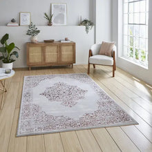  Artemis Vintage Rug Dunelm