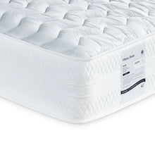  Arun Open Coil Spring Semi-Orthopaedic Mattress Happy Beds