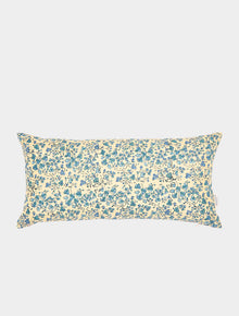  Arya Silk Reversible Bolster Cushion Daughters of Gaea