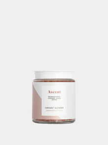  Ascent Pink Himalayan Bath Salts Verdant Alchemy