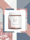 Ascent Pink Himalayan Bath Salts Verdant Alchemy