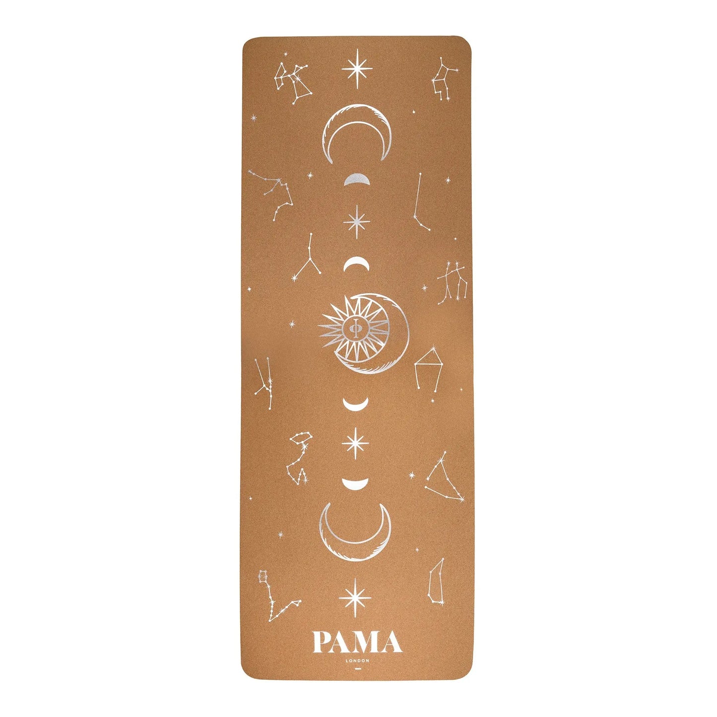 Astrology Yoga Mat Pama London