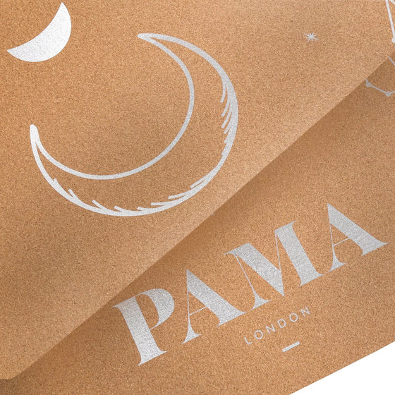 Astrology Yoga Mat Pama London