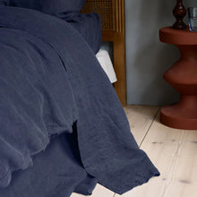  Atlantic Linen Blend Flat Sheet Piglet