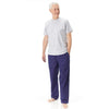 Atlantic Puffin Men's Cotton Pyjama Trouser Loungers