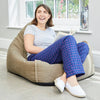 Atlantic Puffin Women's Cotton Pyjama Trouser Loungers