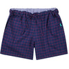 Atlantic Puffin Women's Pyjama Shorts Loungers