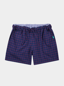  Atlantic Puffin Shorts