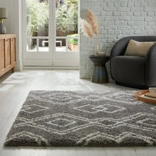  Atlas Berber Rug Dunelm