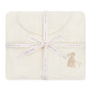 Children's Towelling Robe - Bunny