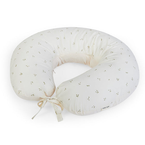 Nursing Pillow - Nettle Scatter